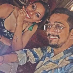 Meet your Posher, Ruplekha